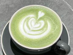 -PAUSE CAFE(南秀村店)