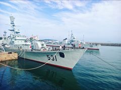 -中国人民解放军海军博物馆