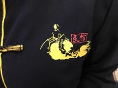 -民信老铺(华盖路店)