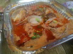 -金园海的味(马家巷店)