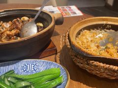 -常来小聚·广州非遗传承餐厅(地王广场店)