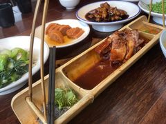 -大牌大·传统杭帮菜(湖滨店)