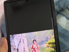 -西安华清御汤酒店