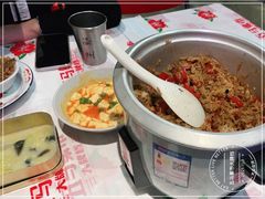 -五马集·海鲜·温州大牌档(黑金冠五马街十字路口店)
