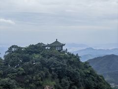 -莫干山风景区
