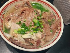 -古市香跷脚牛肉·非遗传承单位