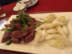 -丁记烩面(龙华店)