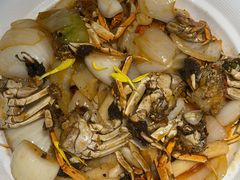 -周家二小姐的菜(西津渡店)