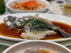 -顺风海鲜港(金玉兰店)