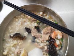 薏米粥-广场正宗原汁薏米店