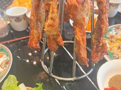 -巴依老爷新疆美食(清华东门店)