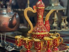 -新疆国际大巴扎