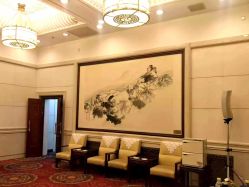 点击看大图 -人民大会堂宴会厅