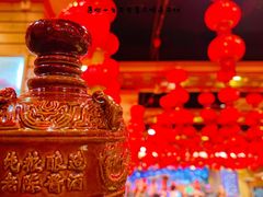 -亮欢寨酸汤鱼(沙冲路店)