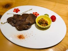-大岛日本料理铁板烧(南通大饭店)