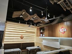 -钟记家菜(红专南路店)