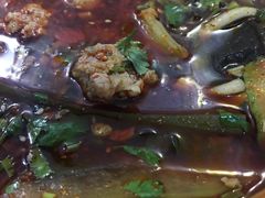 -元味老火锅(北碚总店)