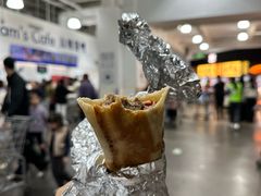 -山姆会员商店(杨桥西路店)