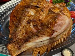 -通海俄式烧烤·俄罗斯大串(嵩山路店)