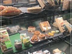 -星巴克(七宝领展广场1F店)
