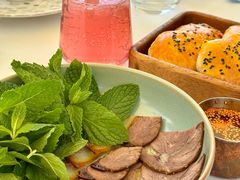 -沿途四季·云南菜·诗酒茶(蓝色港湾店)