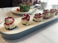-外滩往事民国上海菜(黄浦店)