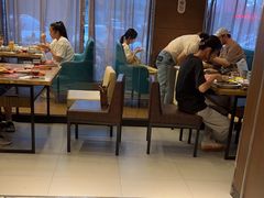 -豪客来牛排(人民东路店)