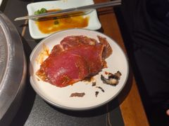 -東盛炭烤自助料理(浦东文峰广场店)