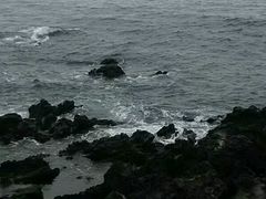 -龙头岩(Dragon Head Rock)