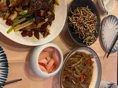 -山石榴·贵州菜(丰盛里店)