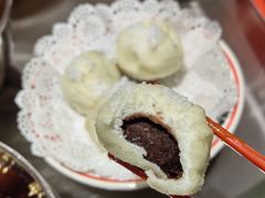 雪绵豆沙-堂堂小伙夫·辽宁小吃大排档(京西大悦城店)