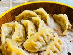 -东极岛海鲜