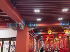 -老边饺子馆(中街店)