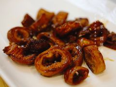 脆皮大肠-黄但记老店·陈村粉食府