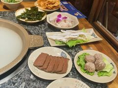 -蜀大侠火锅(龙岗店)
