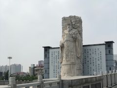 -咸阳湖景区