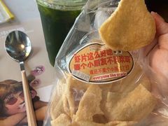 -POKIPOKI泰食谷仓东南亚菜(侨香店)