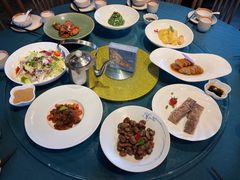 -二十八里太湖船菜(吉祥路店)