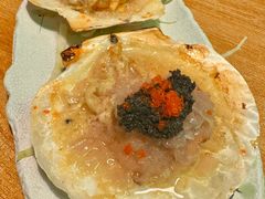 -质烤烤物·活烤海鲜(质烤总店)