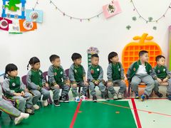 -童晟智教幼儿园(鸿城园店)