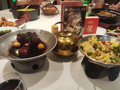 -聚鑫阁·非遗传承江浙菜(正阳店)