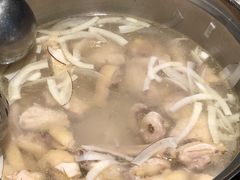 珍珠马蹄椰子鸡-大头椰·海南椰子鸡火锅(思明万象城店)