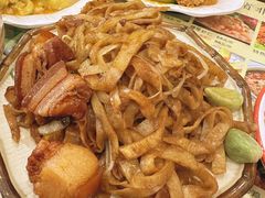 -葛记焖饼(伏牛路店)