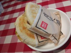 -西贝(无锡万象城店)