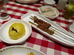 -西贝(上海我格广场店)