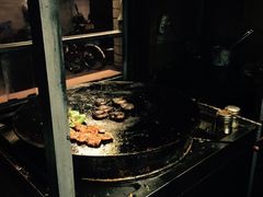 -炙热童年·老北京炙子烤肉(南锣鼓巷店)