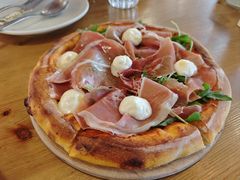 -Alimentari Mulino意大利餐吧&烘焙(丰盛里店)