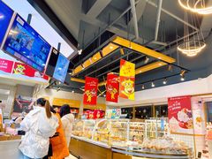 -林记开心动物奶油生日蛋糕(凤凰城店)