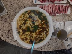 -厚味居炙子烤肉·清真(天桥南纬路店)