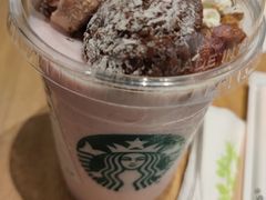 -星巴克臻选(沈阳大悦城店)